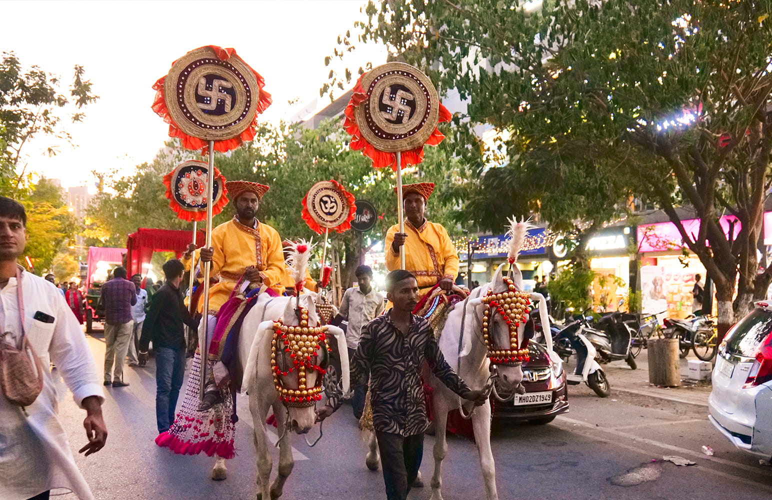 Patotsav 2026 Day - 1